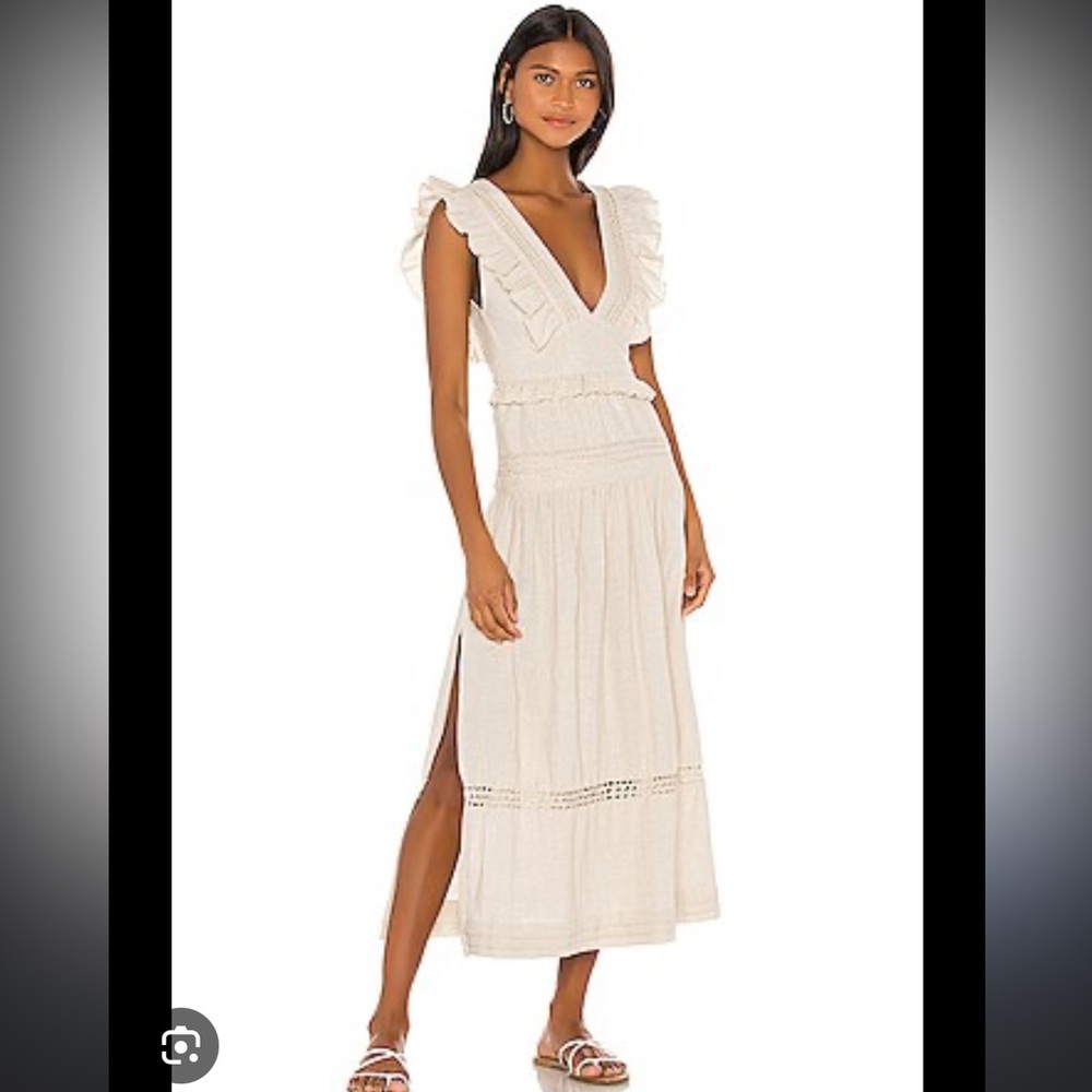 Spell & The Gypsy Collective dress LRG
